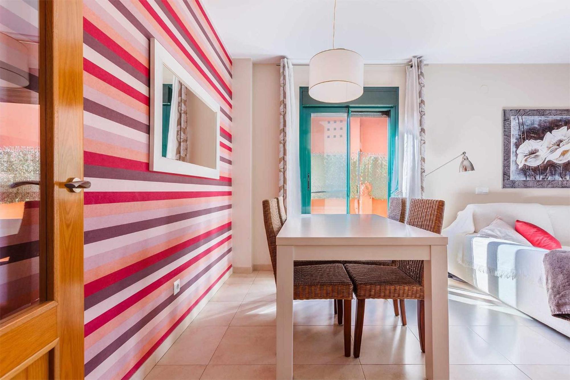 Appartement A&n El Senorio 2, *